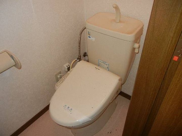 カサグレースAの内装