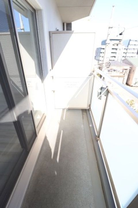 アトレ東葛西の内装