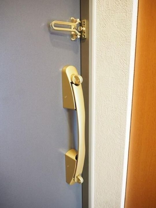 東京都新宿区中落合3(マンション)の賃貸物件の内装