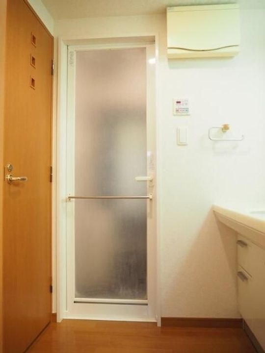 東京都新宿区中落合3(マンション)の賃貸物件の内装