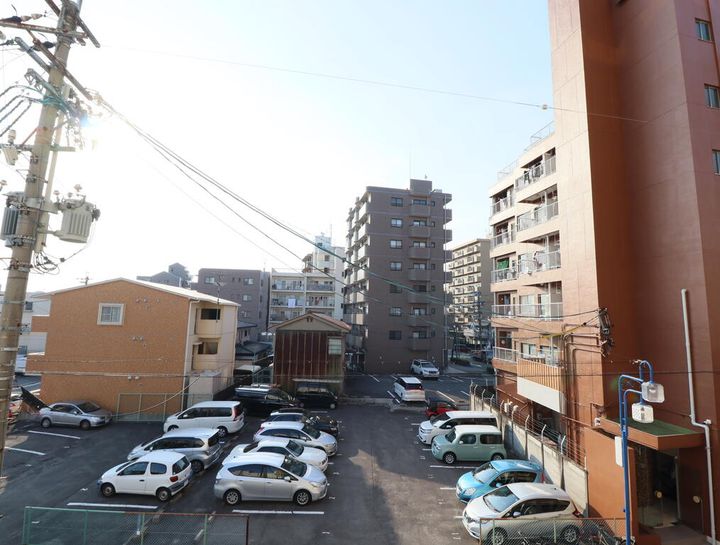 The Residence Imaikeのその他画像