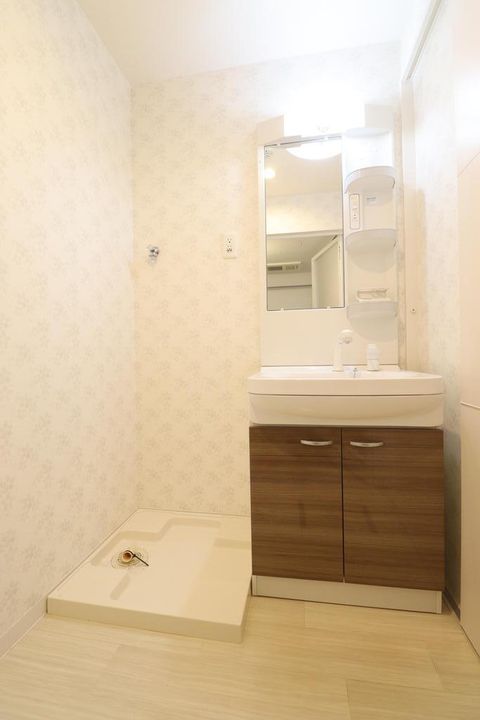 The Residence Imaikeの内装