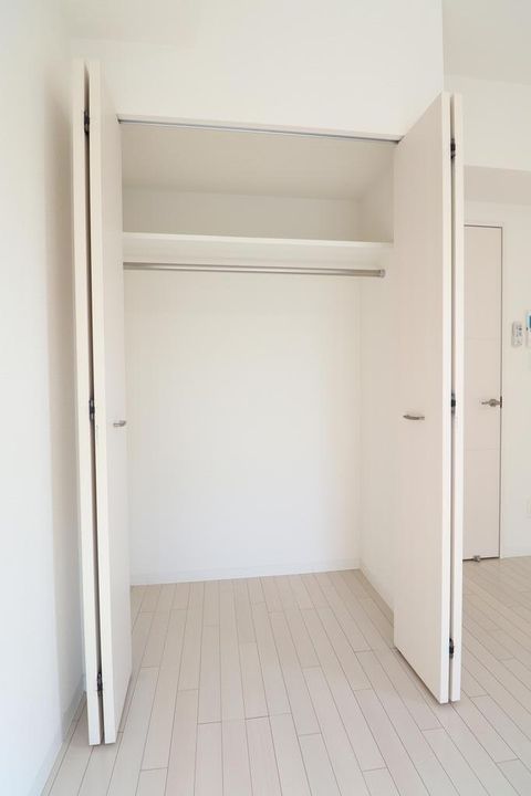 The Residence Imaikeの内装