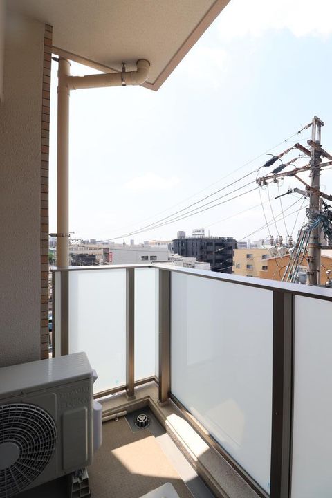 The Residence Imaikeの内装