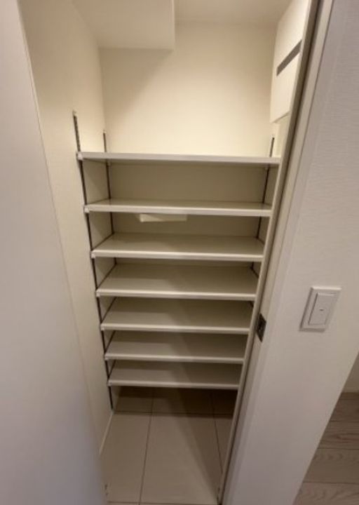 東京都文京区本駒込6(マンション)の賃貸物件の内装