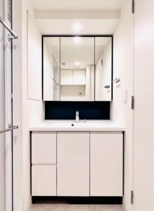 東京都文京区本駒込6(マンション)の賃貸物件の内装