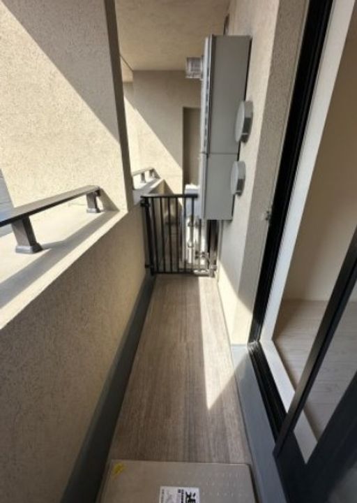 東京都文京区本駒込6(マンション)の賃貸物件の内装