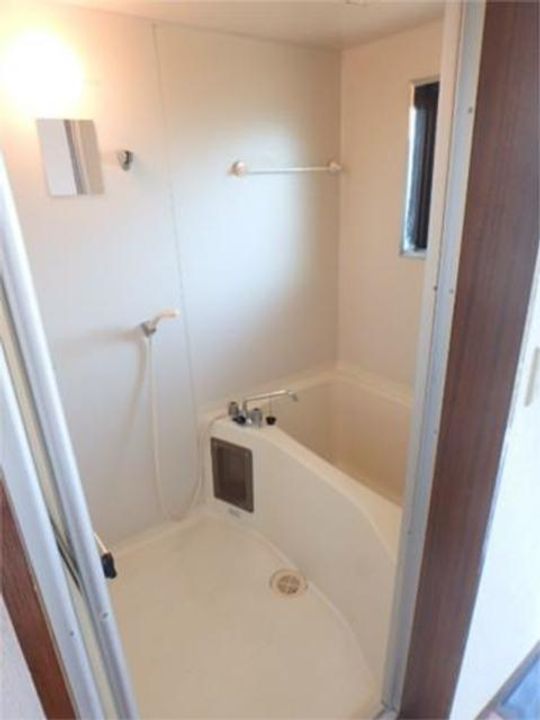 ルナパーク井上の内装