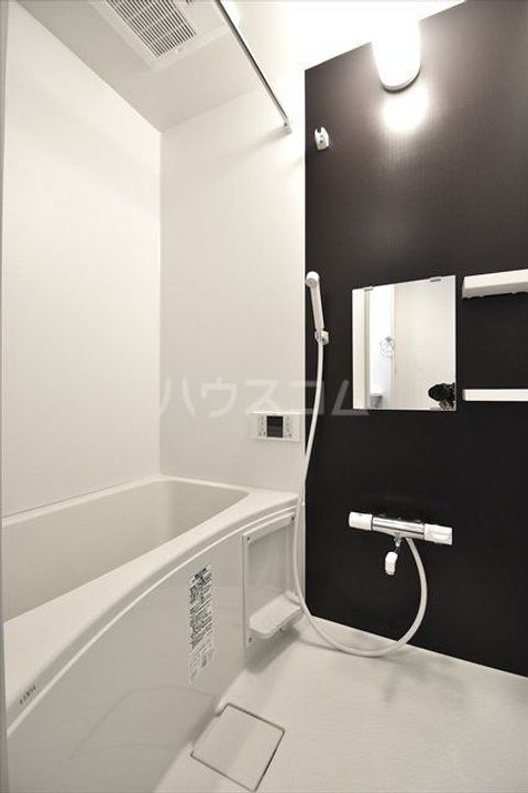 フェリスカーサさいたまの風呂