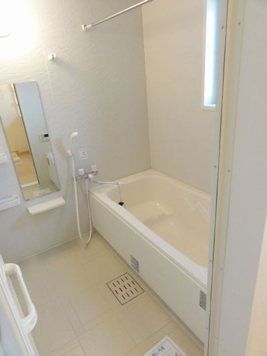 柊(ひいらぎ)の風呂