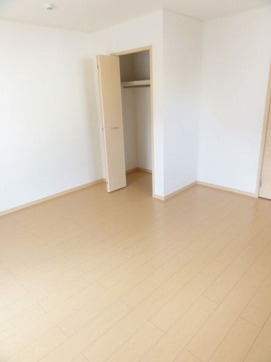 柊(ひいらぎ)の内装