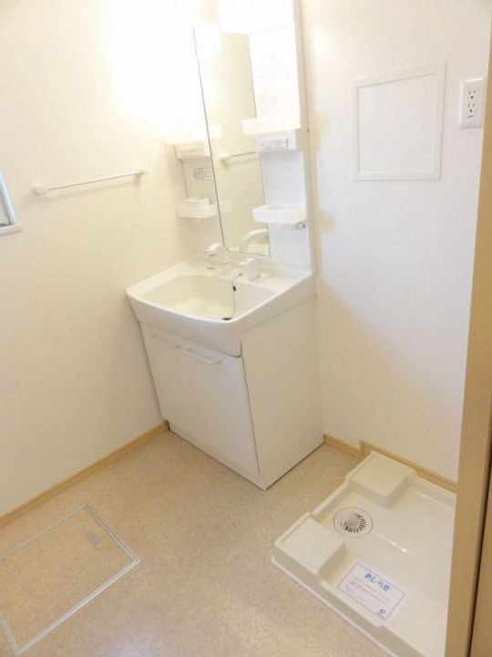 柊(ひいらぎ)の内装