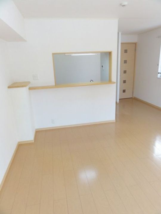 柊(ひいらぎ)の居間