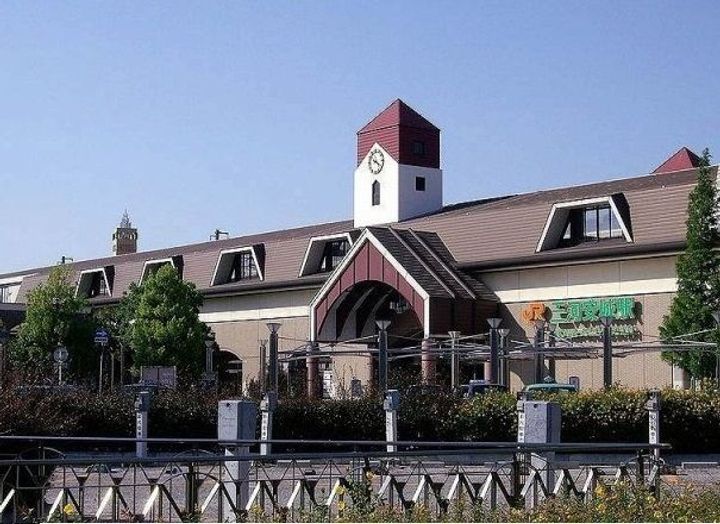 柊(ひいらぎ)の周辺