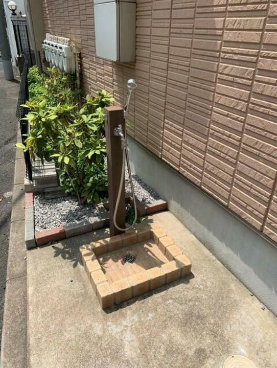 ウルラ東池袋の地図