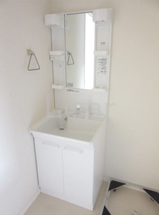 ウルラ東池袋の内装