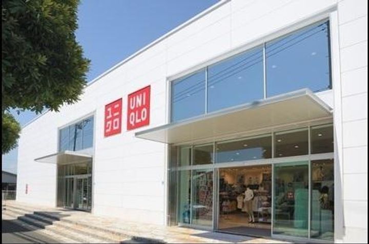 コーポラスクレストC棟の周辺