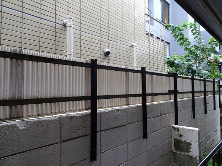 東京都渋谷区代々木4(アパート)の賃貸物件のその他画像