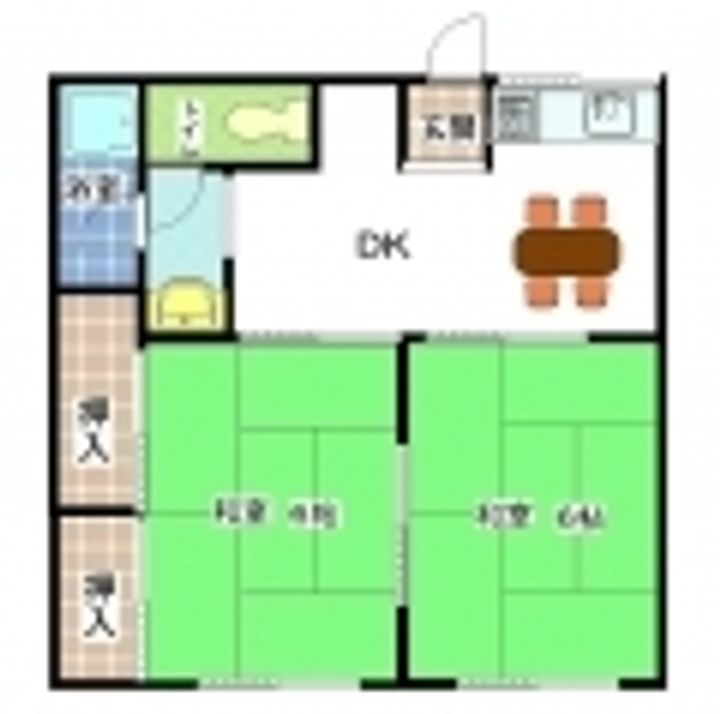 コープ岡田のその他画像