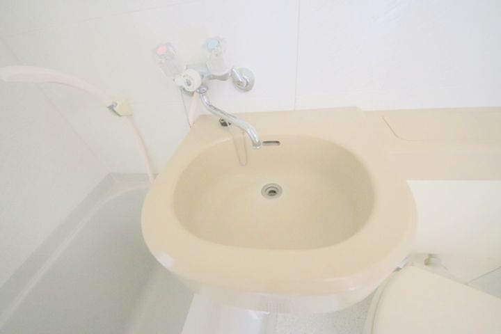 奈良県奈良市あやめ池南2(マンション)の賃貸物件の内装