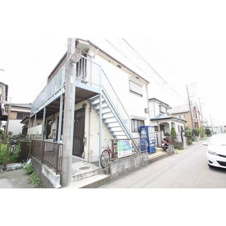 サンハイム妻田のその他画像