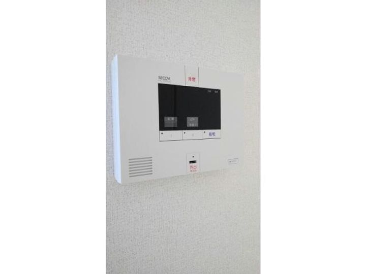 愛知県碧南市尾城町3(アパート)の賃貸物件の内装