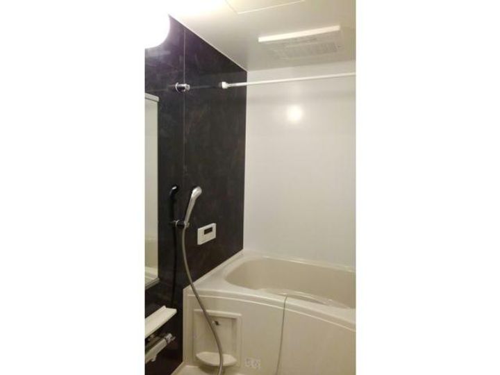 愛知県碧南市尾城町3(アパート)の賃貸物件の風呂