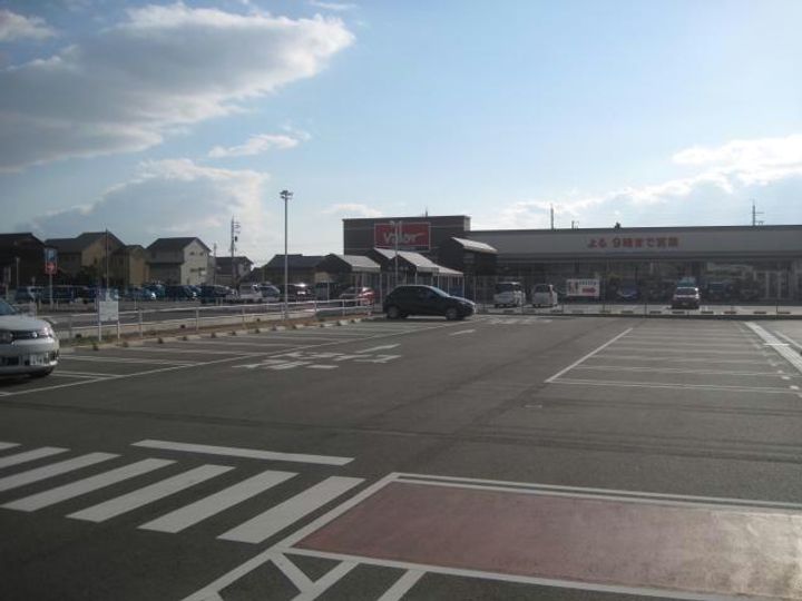 愛知県碧南市尾城町3(アパート)の賃貸物件の周辺