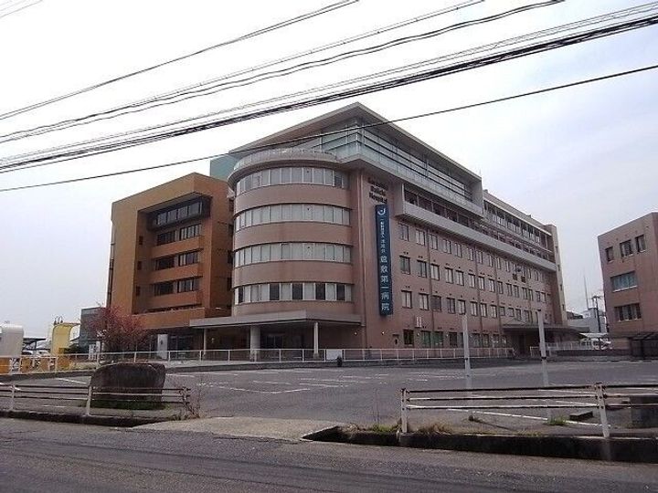 岡山県倉敷市四十瀬(アパート)の賃貸物件の周辺