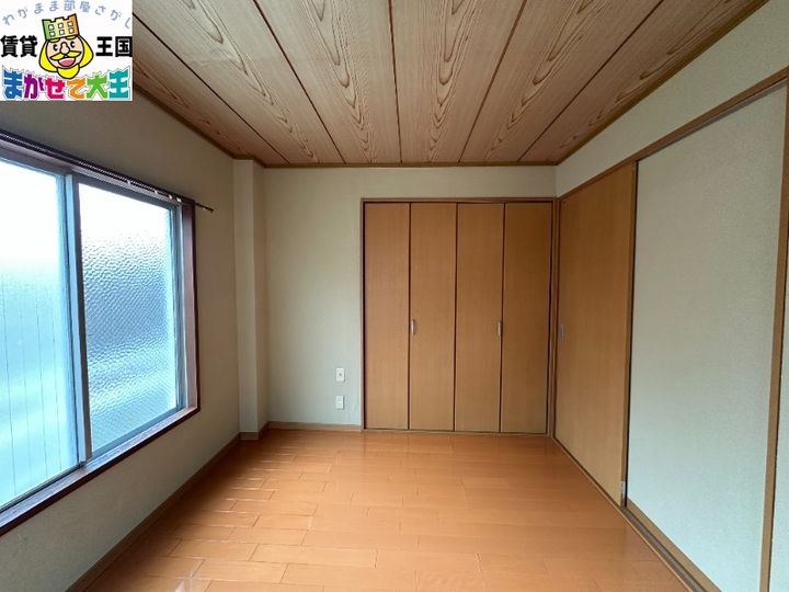 長崎県長崎市星取2(マンション)の賃貸物件の内装