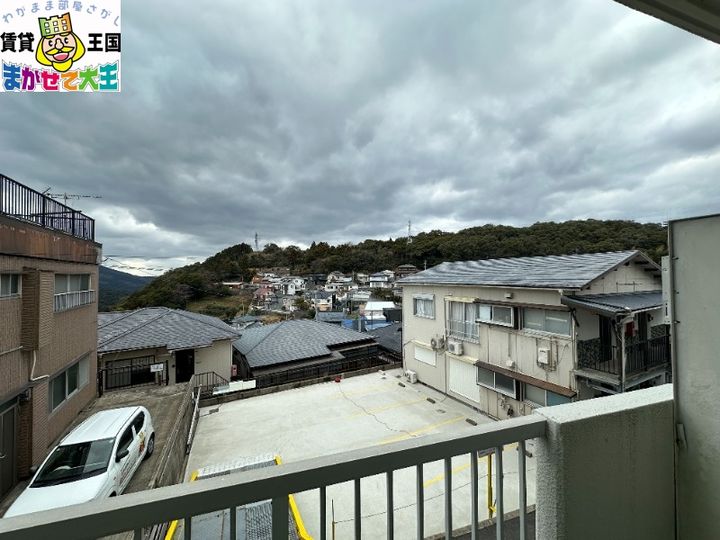 長崎県長崎市星取2(マンション)の賃貸物件の内装