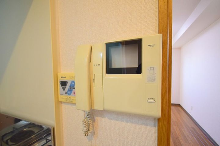 大阪府大阪市城東区今福西1(マンション)の賃貸物件の内装