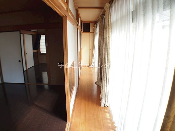 栃木県宇都宮市御幸ケ原町(一戸建)の賃貸物件のその他画像