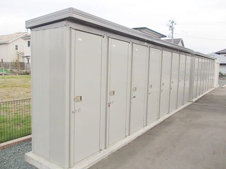 サンシャインアベニューIIのその他画像