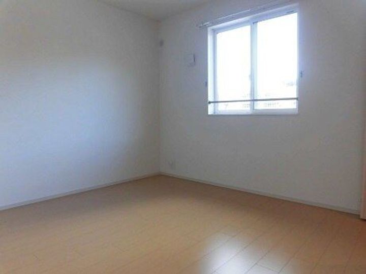 サンシャインアベニューIIの内装