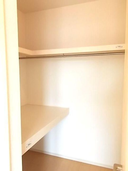 サンシャインアベニューIIの内装