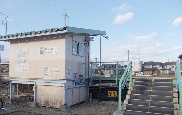 サンシャインアベニューIIの周辺