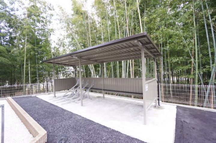 新潟県新潟市江南区駒込2(アパート)の賃貸物件の地図