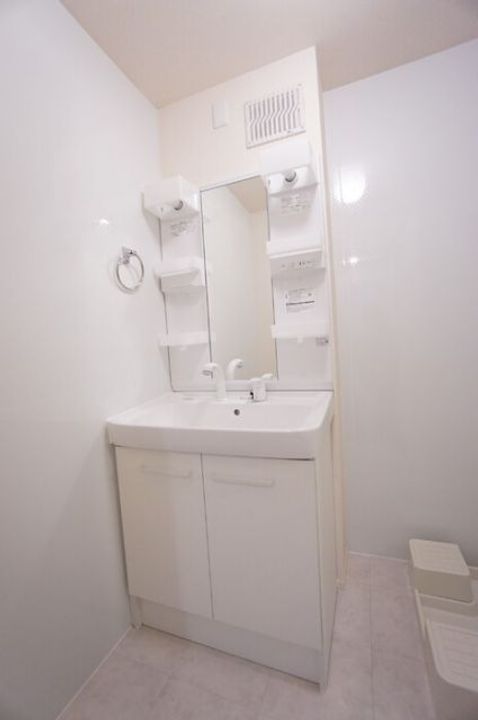 新潟県新潟市江南区駒込2(アパート)の賃貸物件の内装