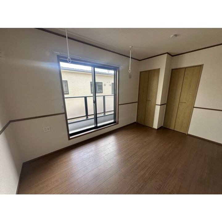 茨城県日立市南高野町3(一戸建)の賃貸物件の内装