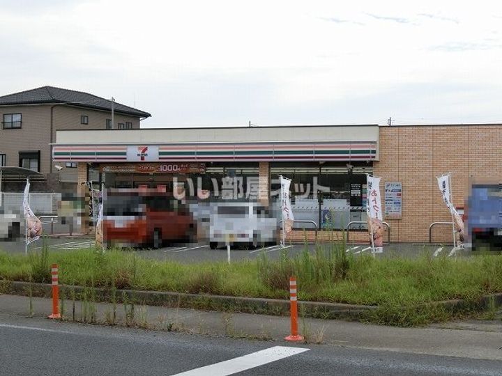 茨城県日立市南高野町3(一戸建)の賃貸物件の周辺