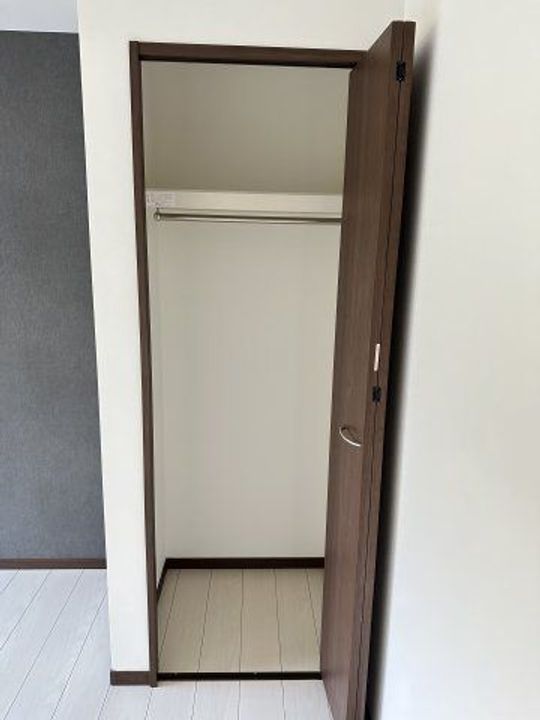 浜風と憩いのラテの内装