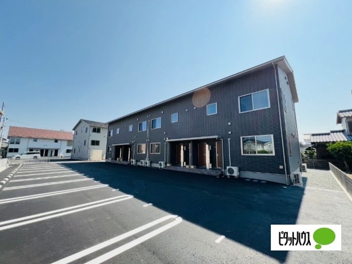 ベルリード北島の地図