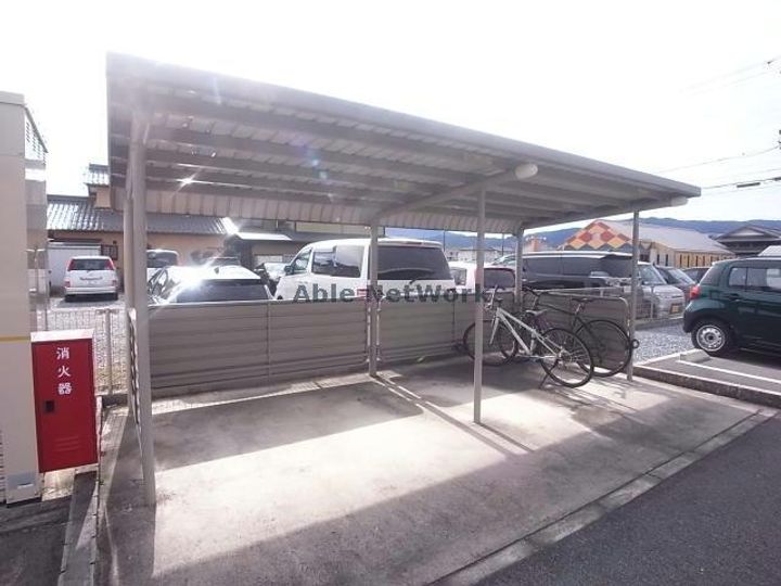 岐阜県不破郡垂井町表佐(アパート)の賃貸物件の地図