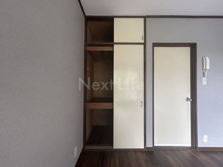 神奈川県川崎市麻生区岡上6(アパート)の賃貸物件の内装