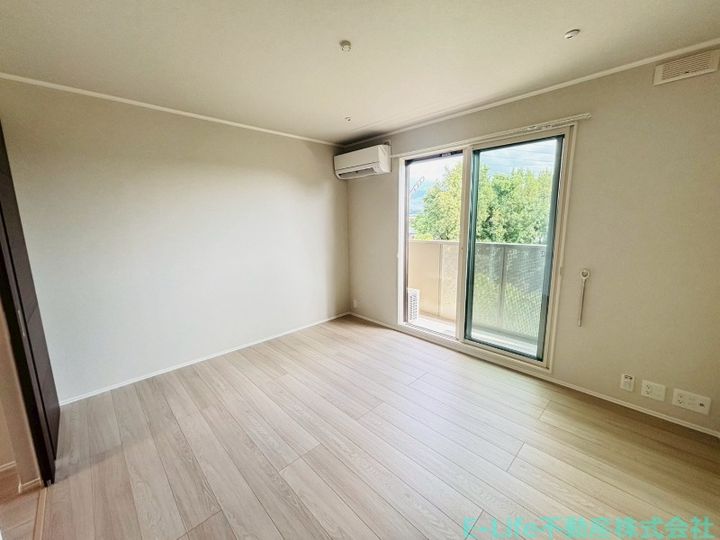 T.MレジデンスI・IIの風呂