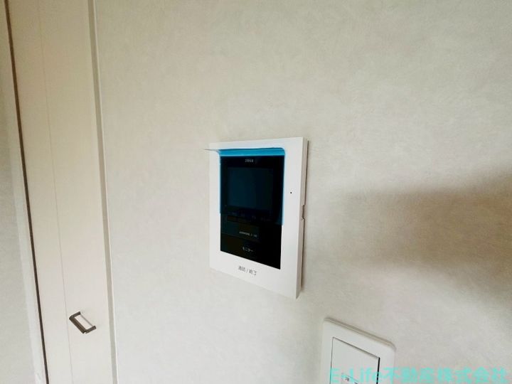 T.MレジデンスI・IIの内装