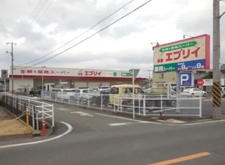 広島県福山市川口町2(アパート)の賃貸物件の周辺