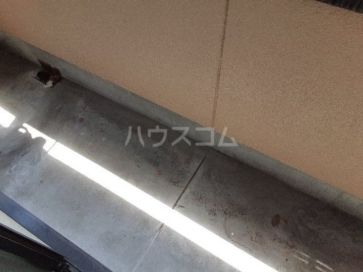 グレース嵯峨の内装