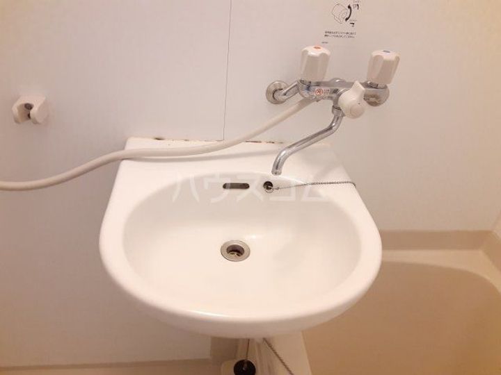 グレース嵯峨の内装